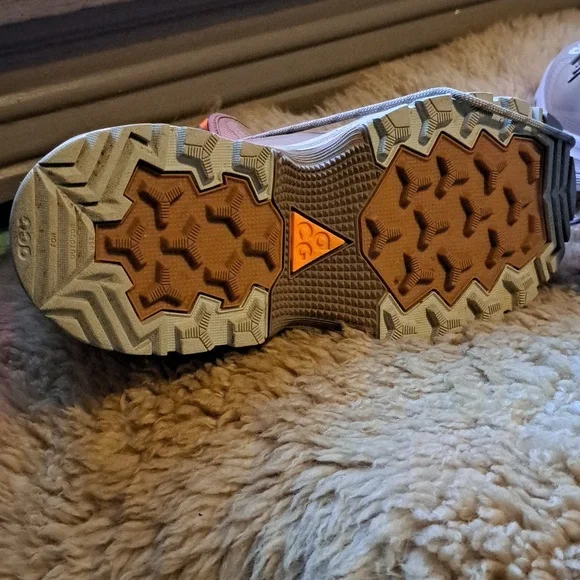 Nile ACG Zoom Gaiadome - Picture 7 of 7